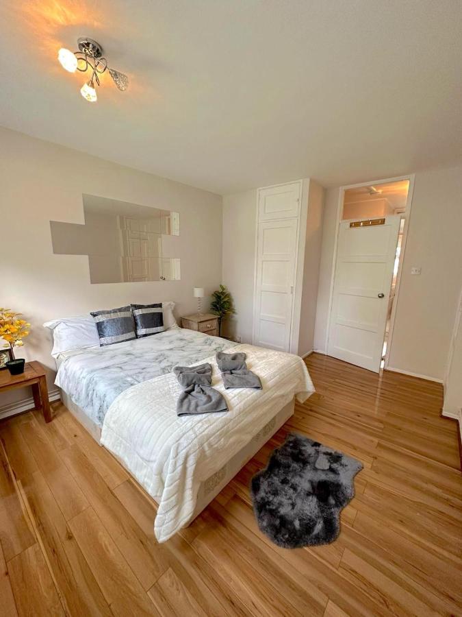 Апартаменти 303 Alexandra Avenue Ha2 9Dx Pinner Екстер'єр фото